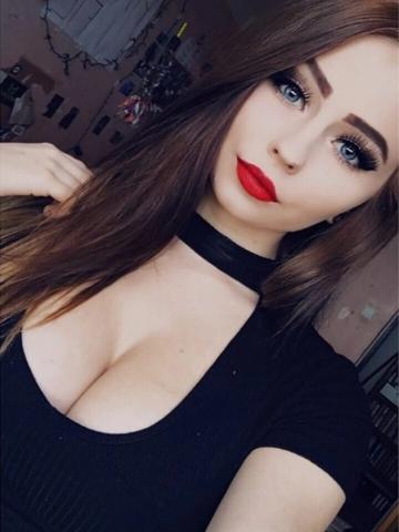 Индивидуалка Софи Фотография 2