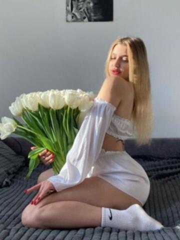 Индивидуалка Леночка Фотография 3