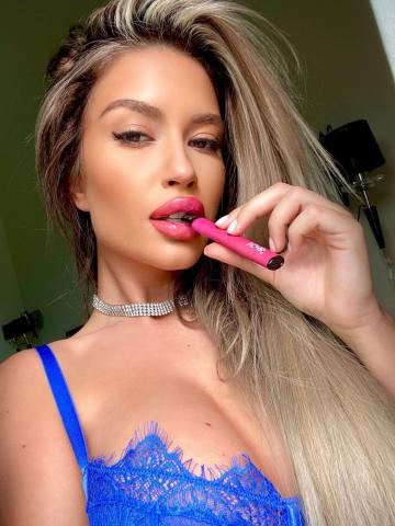 Индивидуалка Роксана Фотография 3