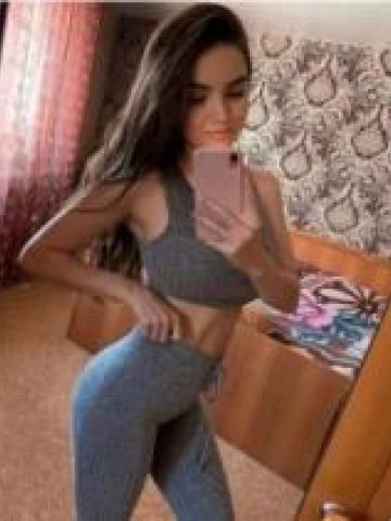 Индивидуалка Каролина Фотография 4