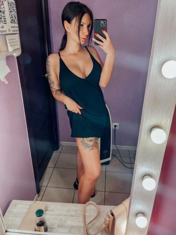 Индивидуалка Эвелина Фотография 3