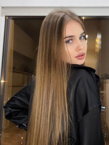 Индивидуалка Светлана Фотография 2
