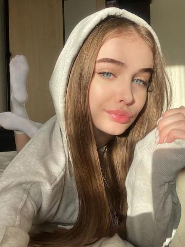 Индивидуалка Светлана Фотография 3