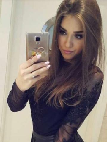Индивидуалка Альбина Фотография 3