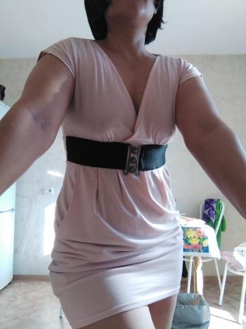 Индивидуалка Дарья Фотография 13